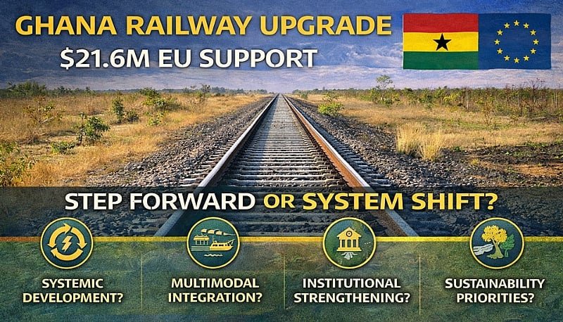 A Step Forward or a System Shift?