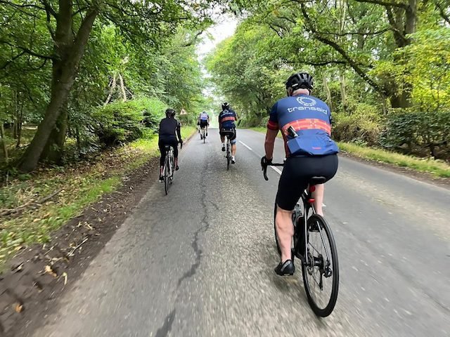 Cyclist safety gap widening in Europe as Ireland sees rising serious injuries