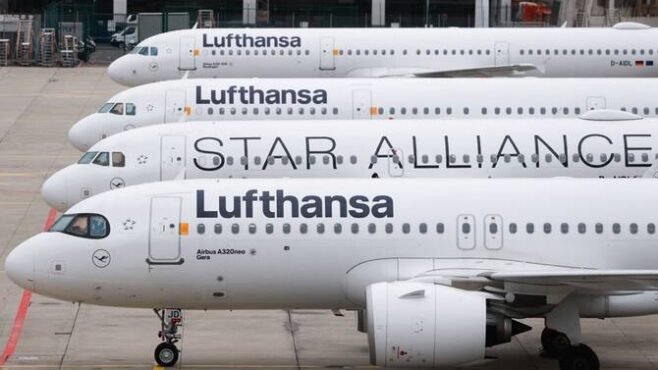 How the Strait of Hormuz blockade could ground Europe’s airlines within weeks｜Arab News Japan