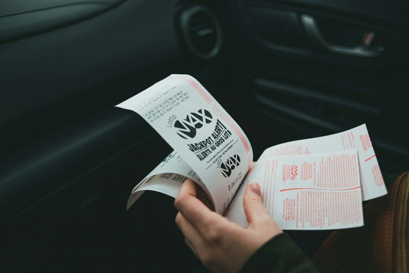 Lotto Max Ticket Price Rising to $6 as New Changes Adjust Odds and Increase Maximum Jackpot