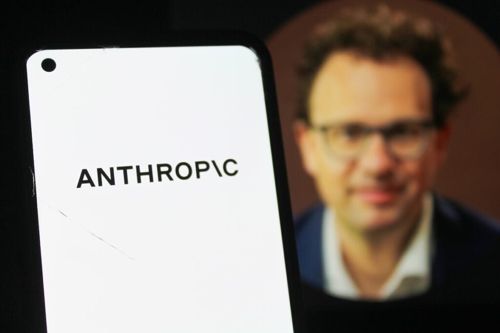 Anthropic Targets EU Data Center Market With A Six-Figure Recruitment Drive: Report