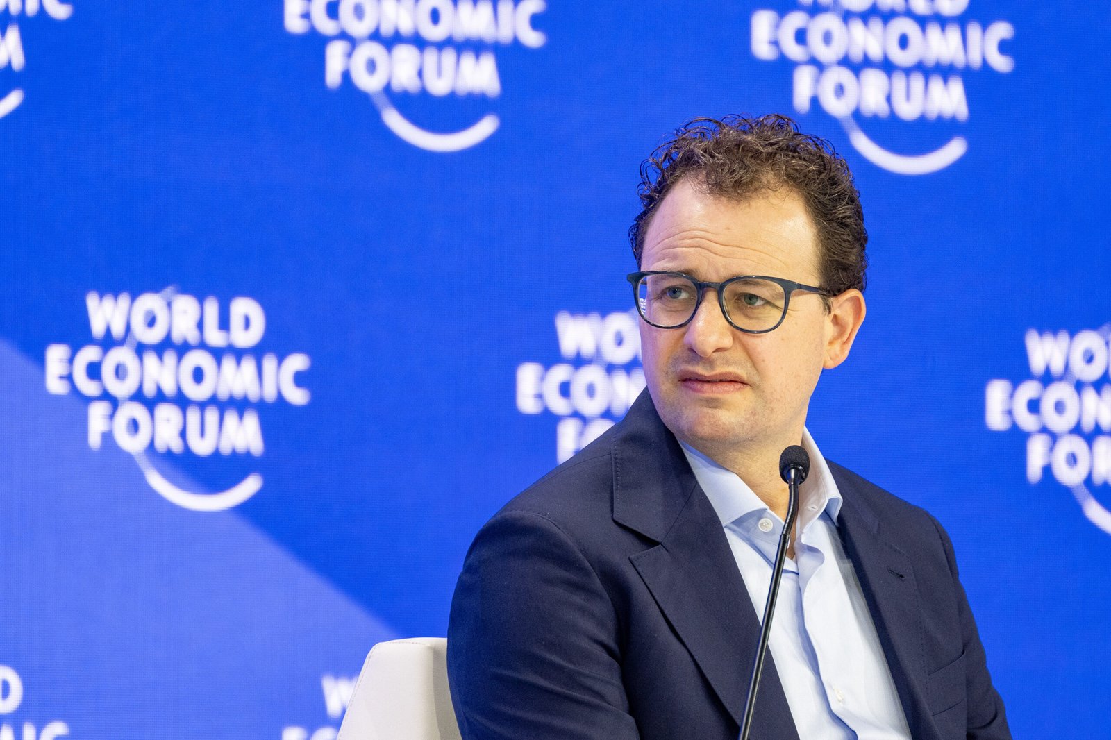 Anthropic's AI Model Mythos Sends Cybersecurity Stocks Into Freefall
