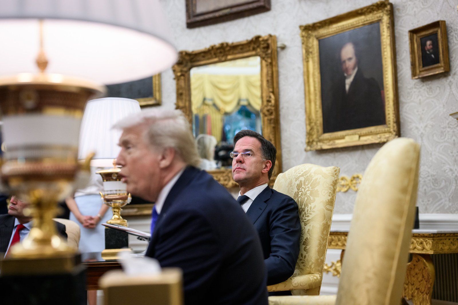 Europe’s future after Trump leaves Nato – EUobserver