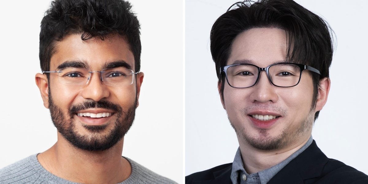Pitch Deck: AI Startup Pomo Raised $4.5 Million for Marketing Platform