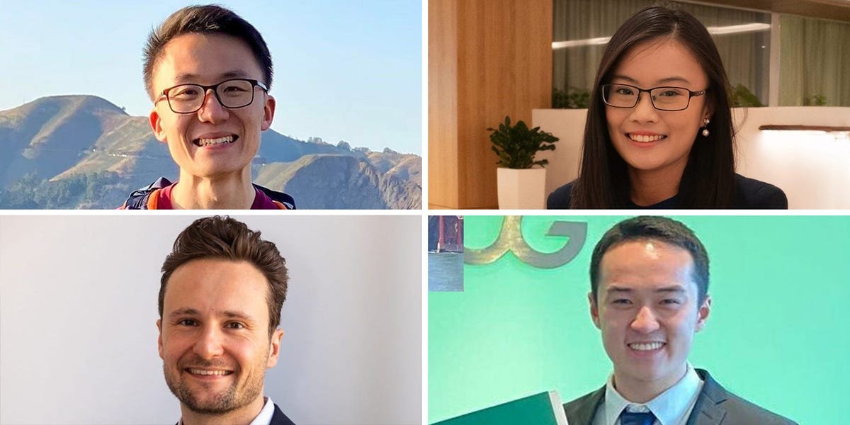 4 MBB Consultants Quit to Be AI Founders and Had to Unlearn Consulting