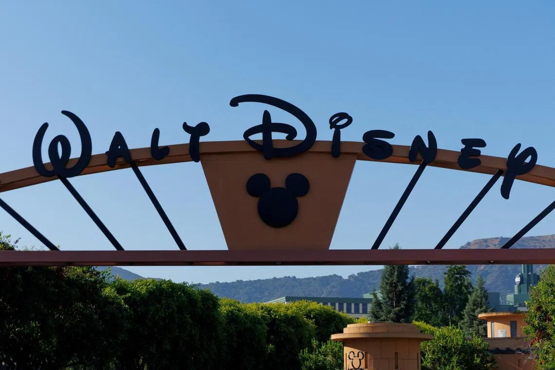 Hollywood workers have suffered through downsizing at every major studio in recent years as the movie industry struggles to bounce back to pre-pandemic levels.