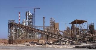 Mixed 1H results for Omani cement companies