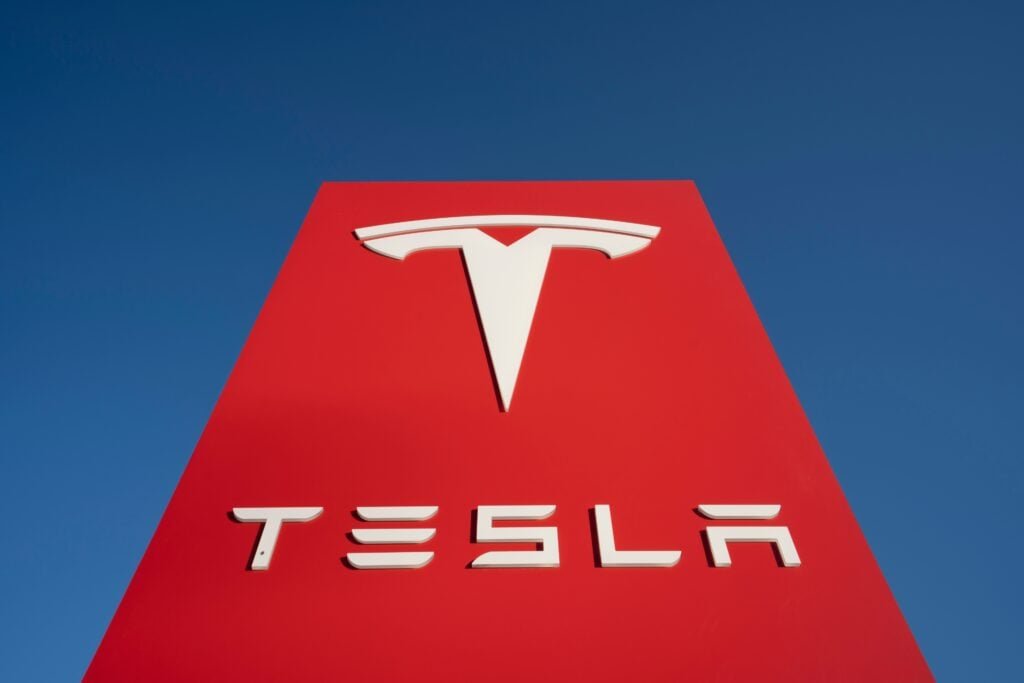 Gary Black Calls Tesla's FSD Approval In Europe 'Non-Event'—Here's Why