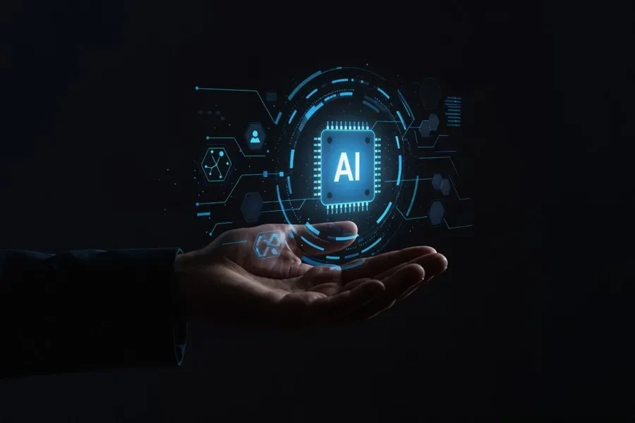 Big AI push: Govt selects 10 startups for global expansion plan