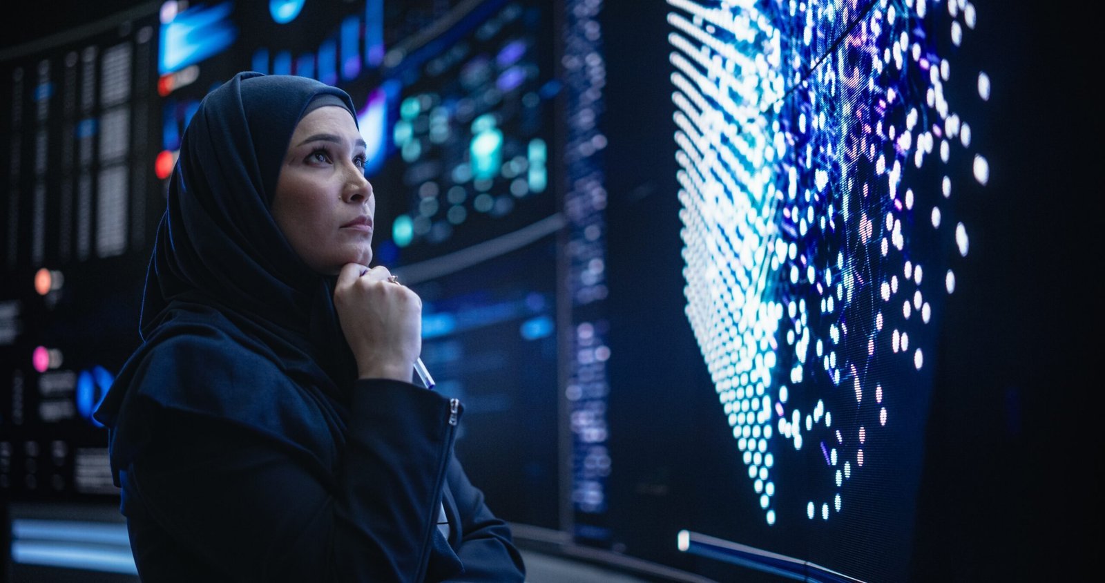 AI funding: Artificial intelligence may get a lot of press coverage, but sectors like fintech and property tech startups attract a lot more investment