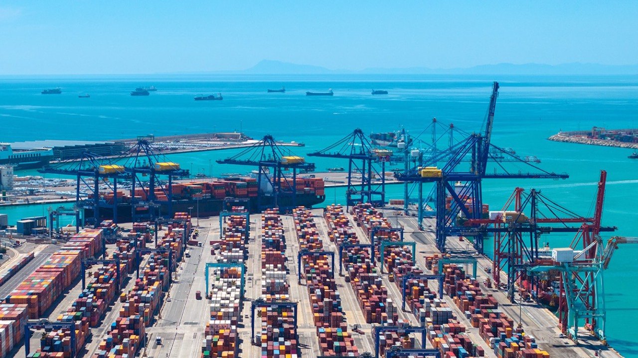 - Cyprus Shipping News
