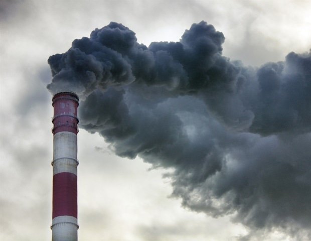 Europe faces growing health threats from fossil fuel reliance