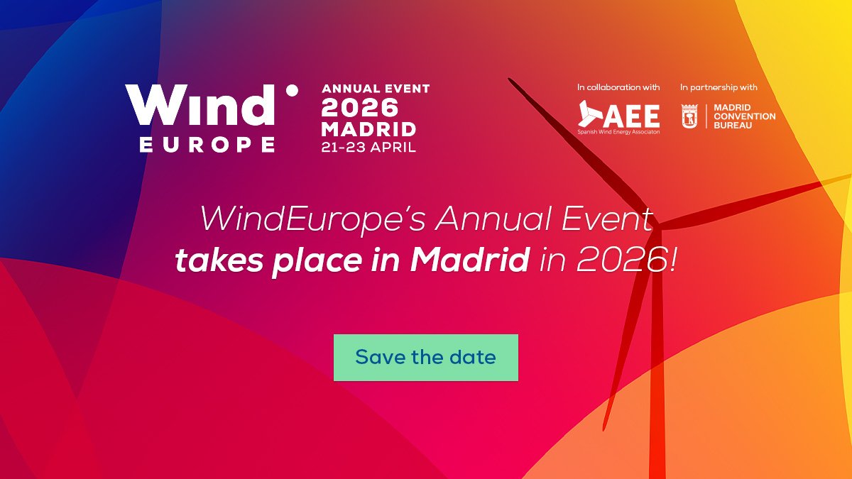 Nadara x EdisOne: Wind Repowering Communities