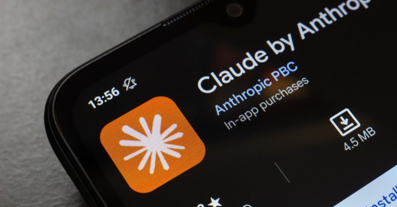 Anthropic Claude