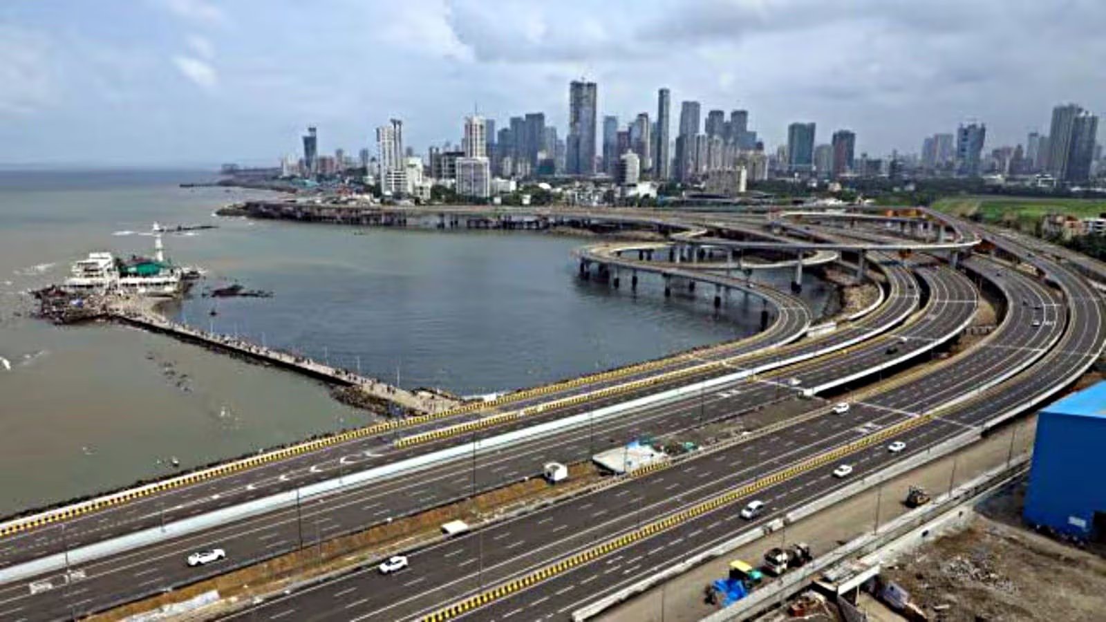 BMC Mumbai projects