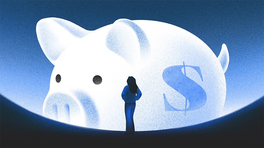 Biggest Rounds Gobble Up A Growing Share Of Startup Funding