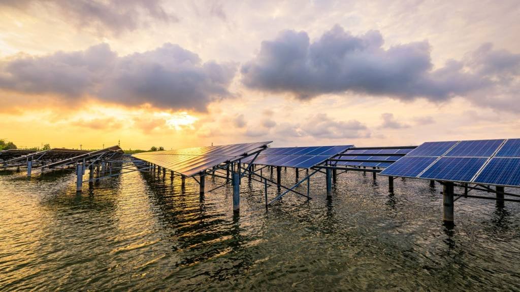 Climate tech