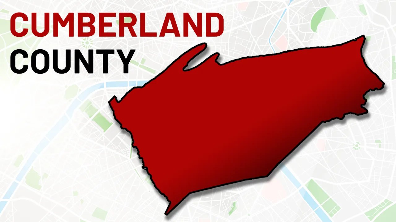 Transportation company announces layoffs in Cumberland County