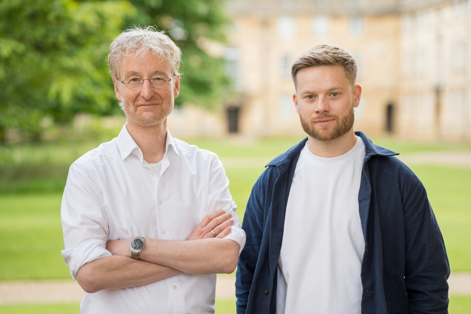 CuspAI raising $200m at unicorn valuation, reports say