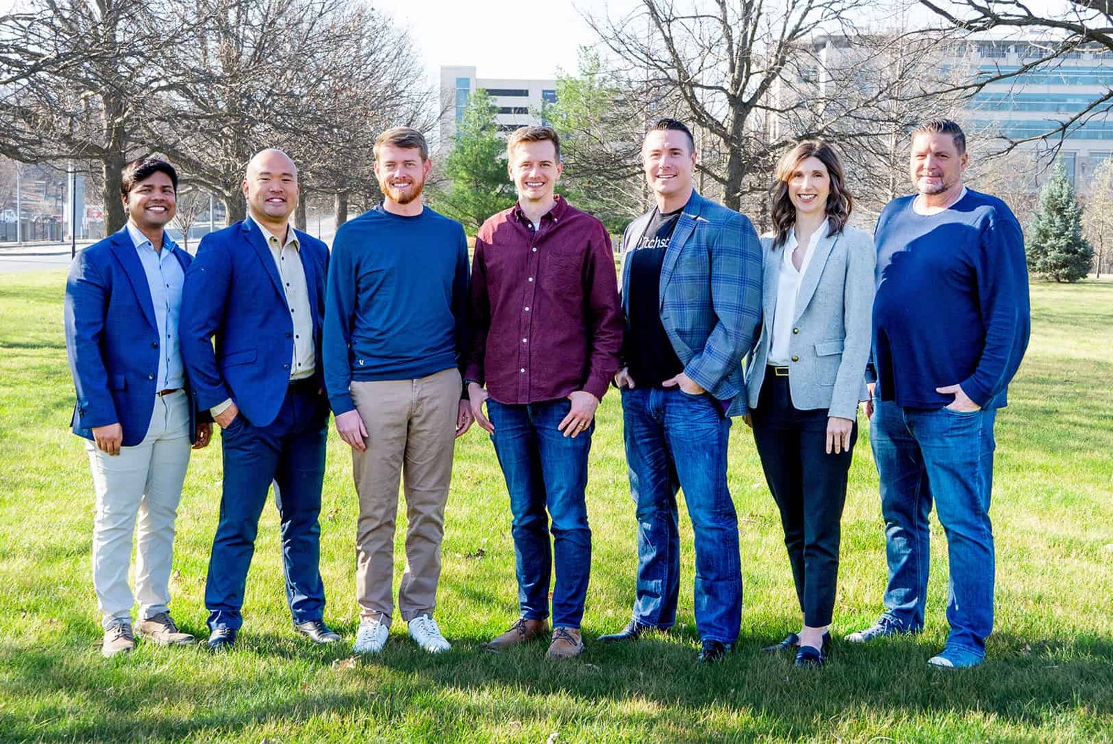 Meet 6 new Sandbox startups poised to impact digital health, AI innovation