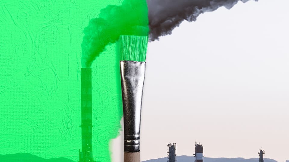 FESPA launches new greenwashing guide