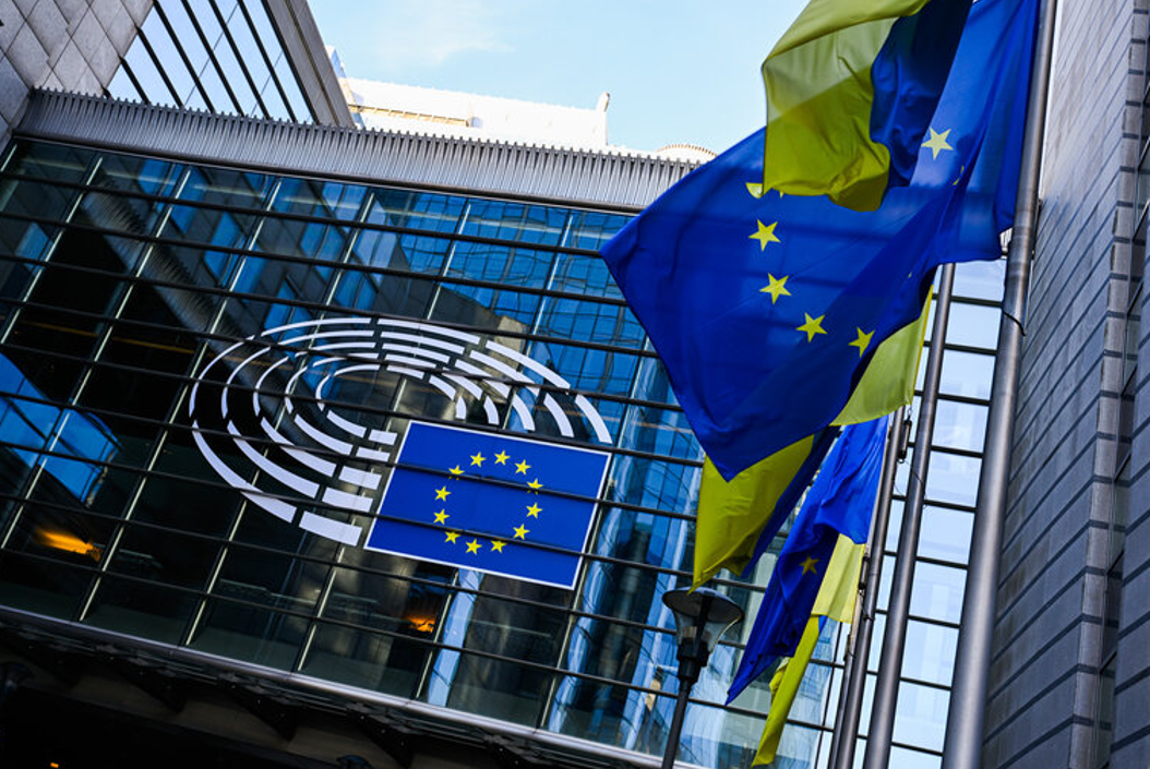 35% of Europe saw 'extreme' agricultural drought in May 2025 - report