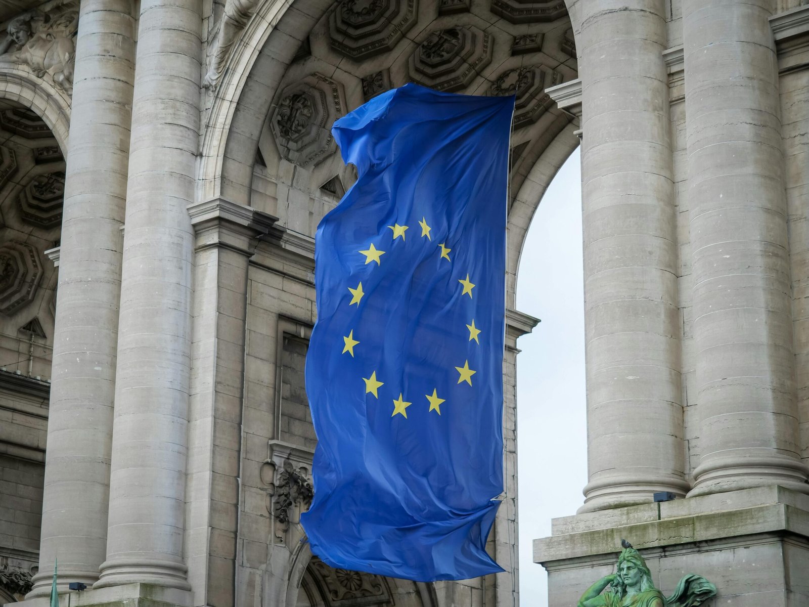 Russia’s War in Ukraine Puts EU Disinformation Rules to the Test