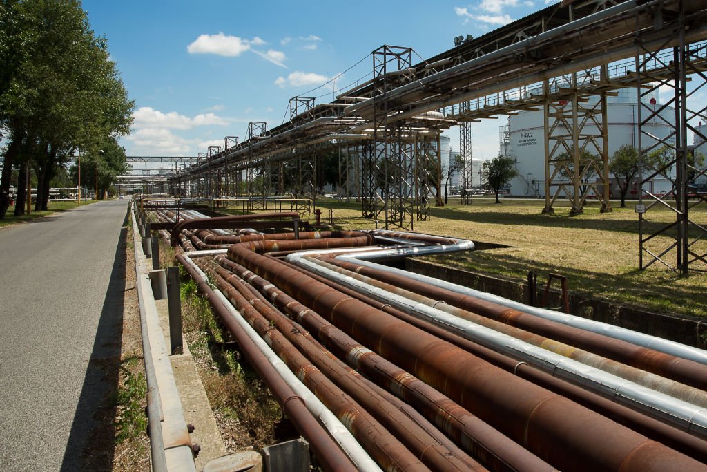 Slovakia to block EU sanctions against Russia unless Druzhba pipeline reopened