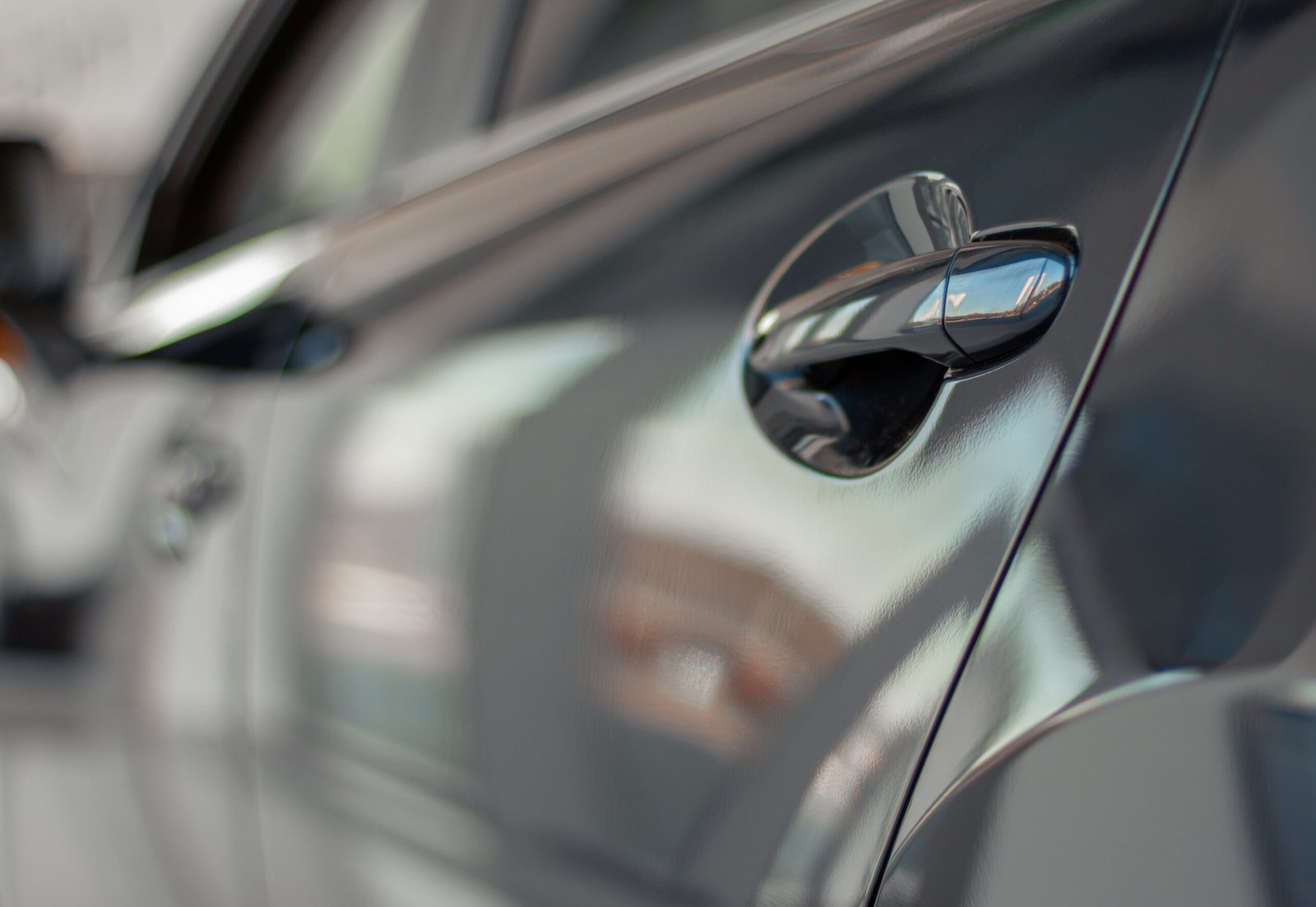 Balanced used car supply and demand in Europe