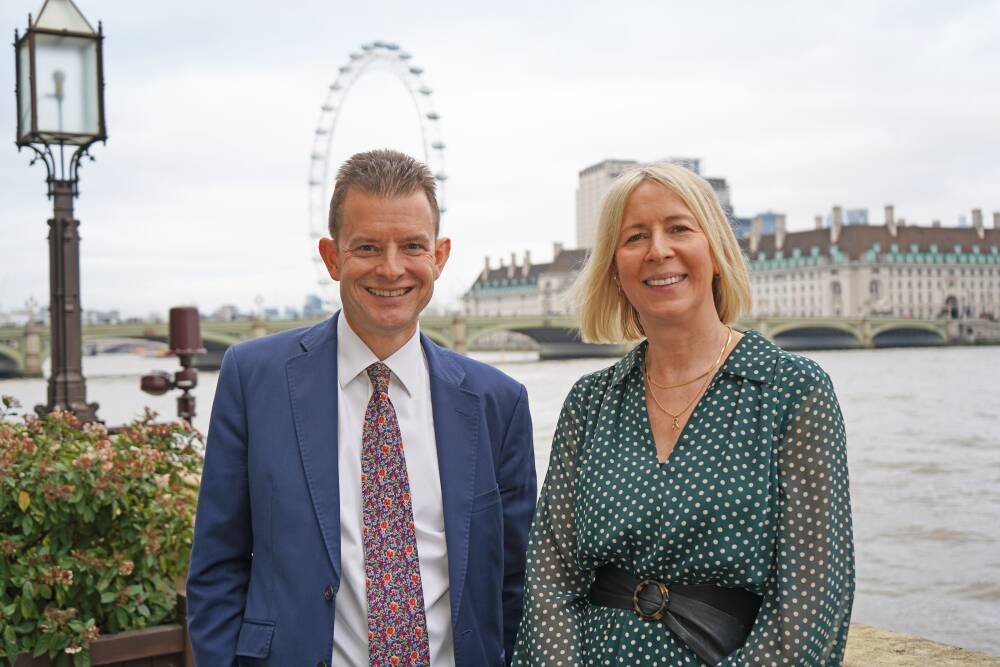 BCF elects Jane Ryder as new president