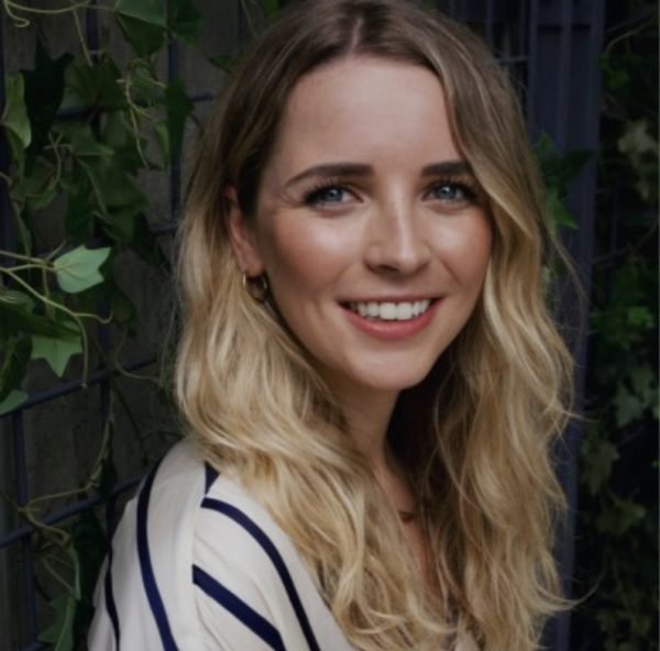 Julia Collins