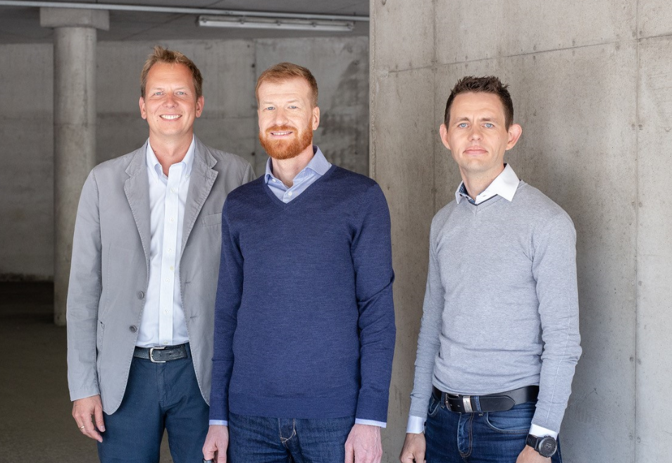 Karma-ventures-team