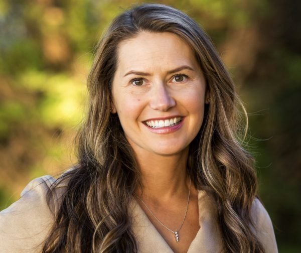 Kristin Isaac