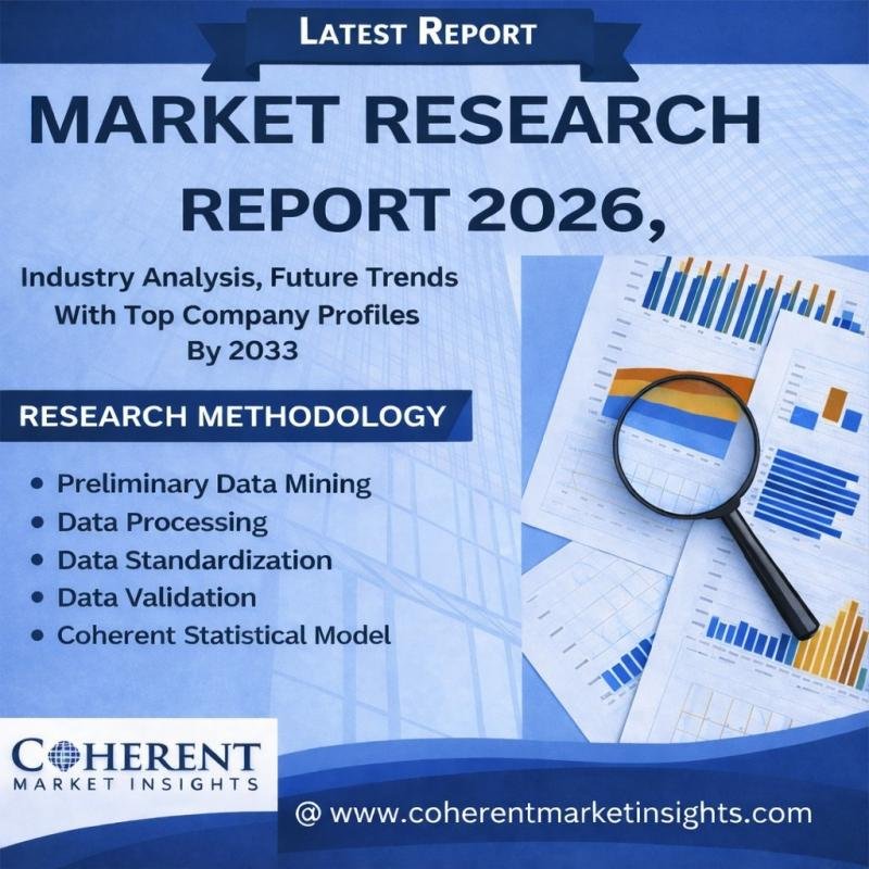 Capital Raising Service Market