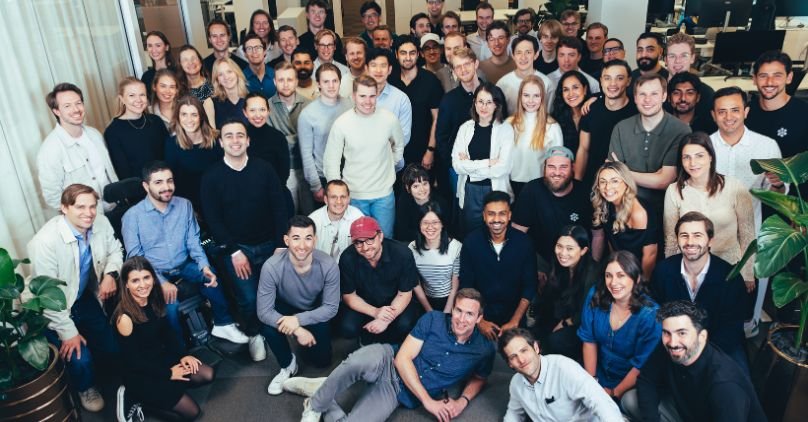 Nvidia and Atlassian back legal AI startup Legora’s $600M Series D at a $5.6B valuation — TFN