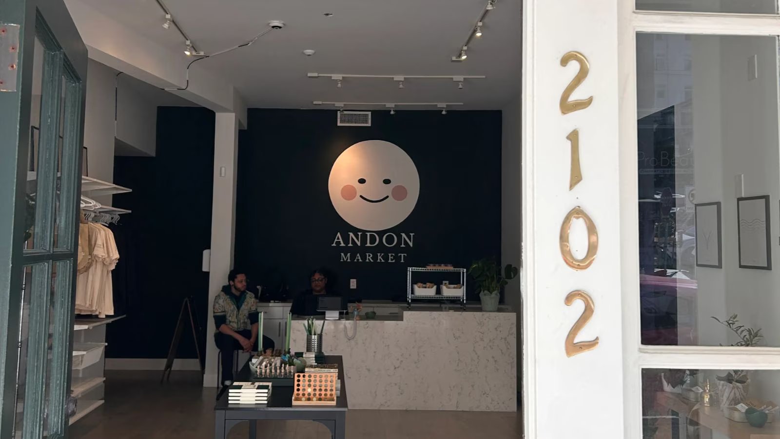 AI hiring humans? Startup tests real-time retail agent in San Francisco | Technology News