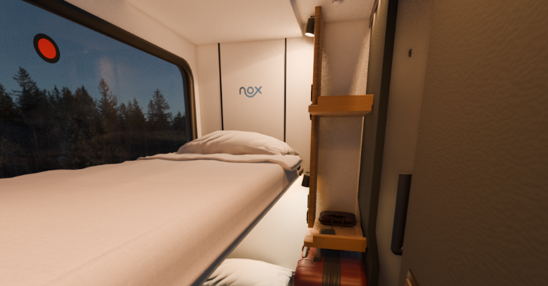 Nox Mobility
