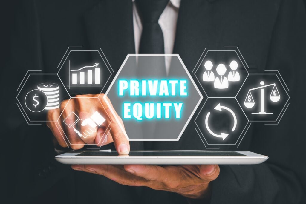 Adams Street Doubles Down On Private Credit, Raising $7.5 Billion - Ares Management (NYSE:ARES), Goldman