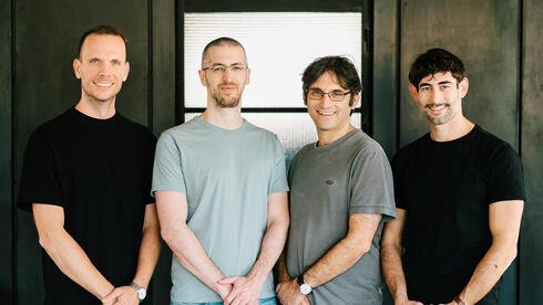Medigate founders’ new cyber startup hits $60 million in funding months after launch