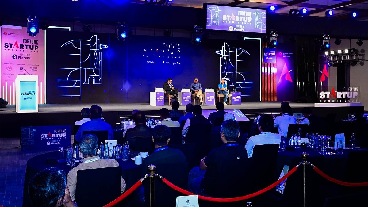 AI, capital and Bharat shape next phase of startups
