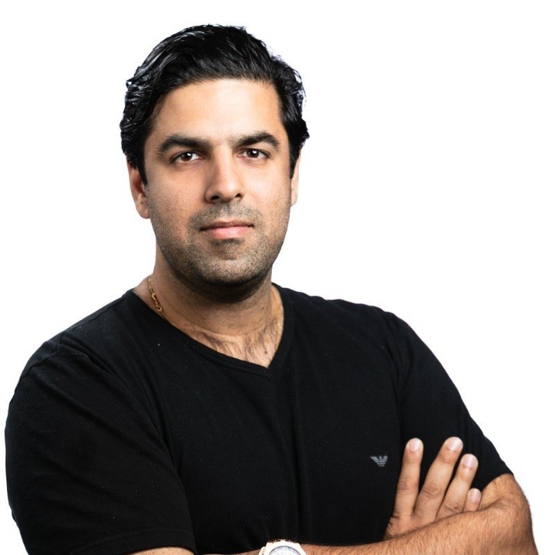 Builder.ai founder named ‘key beneficiary’ in money-laundering probe