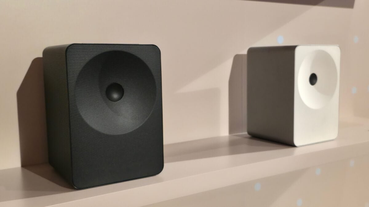 Samsung Music Studio 7 wireless speaker: Everything you need to know