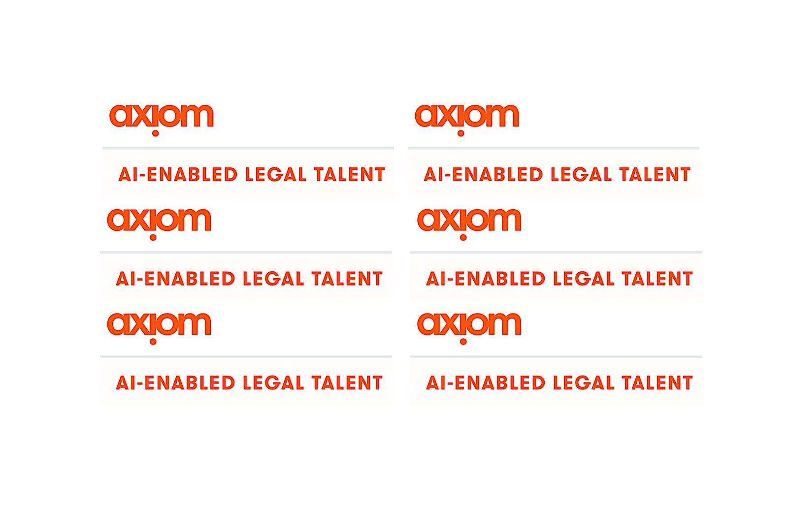 Axiom’s Lawyers On Demand + Clients Get Harvey Access – Artificial Lawyer