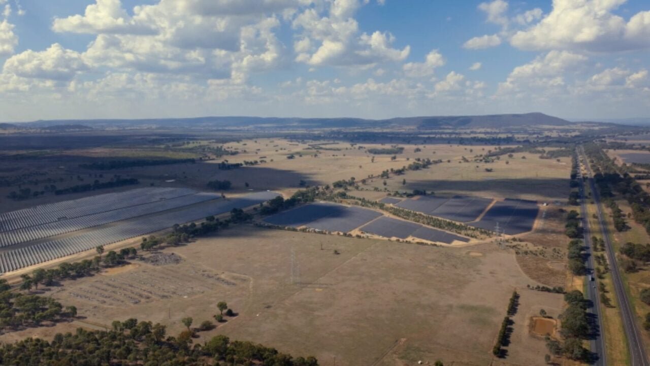 Amazon Australia pens solar-plus-storage PPAs for data centres