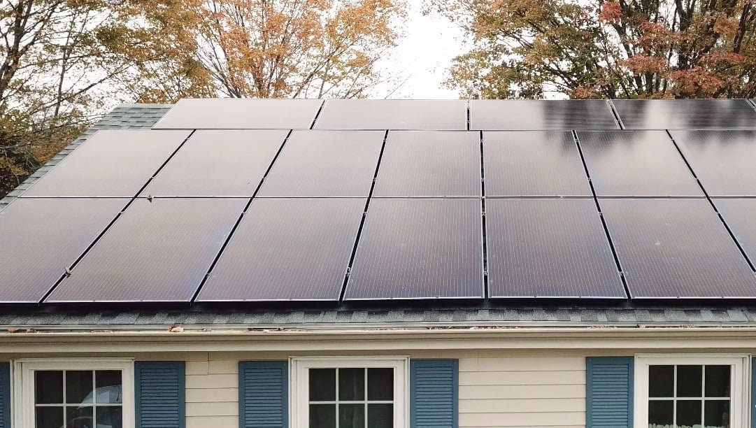 How investment trends in US residential solar compare to Europe