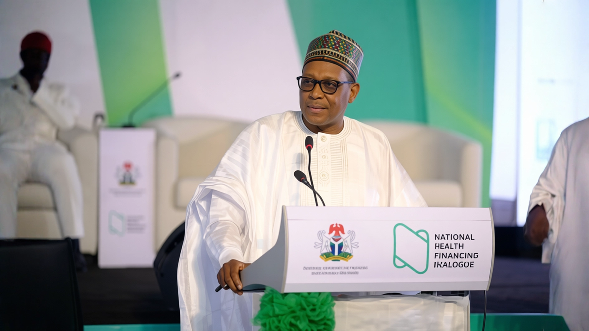 Health group seeks assurance on family planning policies
