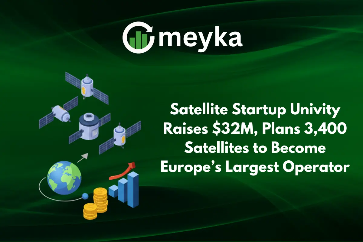 Meyka Logo