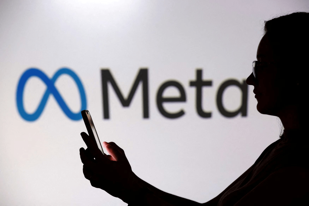 EU asks Meta to block access to under-13s.