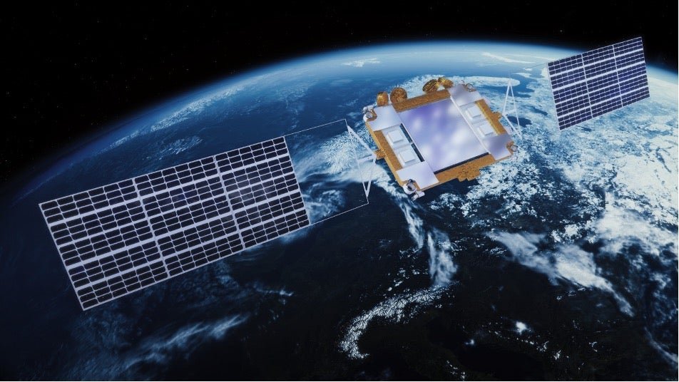 Univity Raises Further Funding for VLEO Constellation for Europe