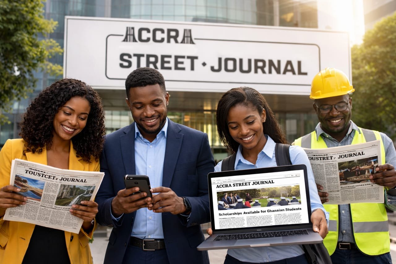 accra